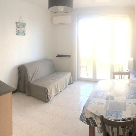 Situation Ideale F2, 2 Eme Ligne,Climatise, Plage Palavas-les-Flots Exterior foto